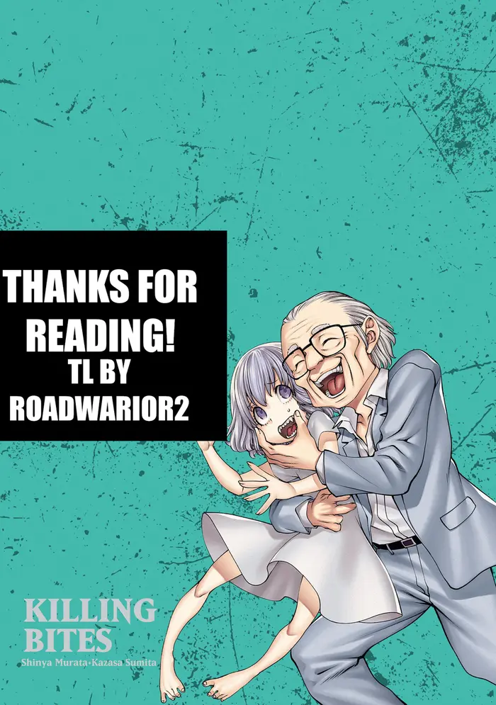 Killing Bites Chapter 124.5 image 7_optimized